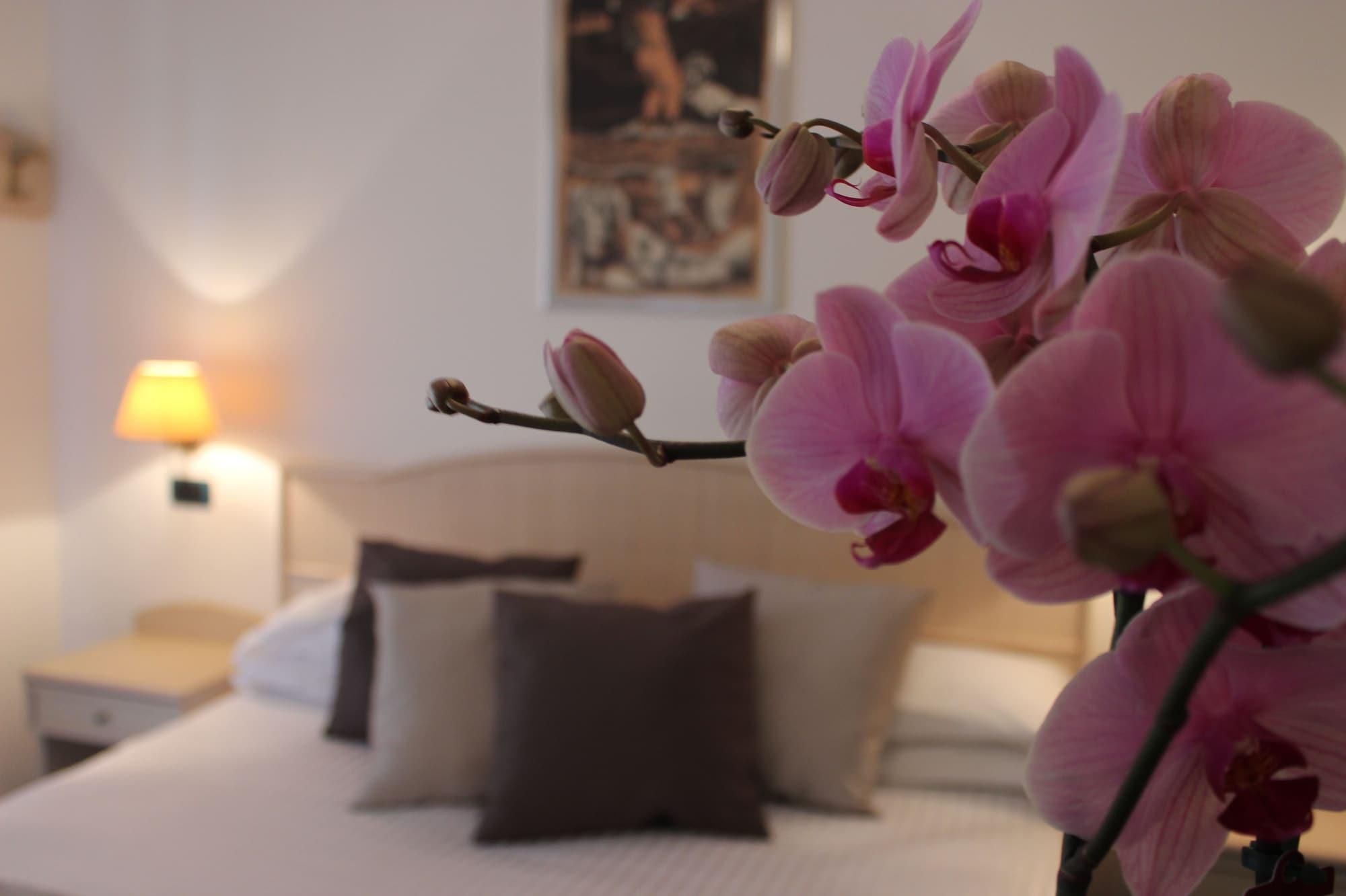 Hotel Miramare Maiori Buitenkant foto