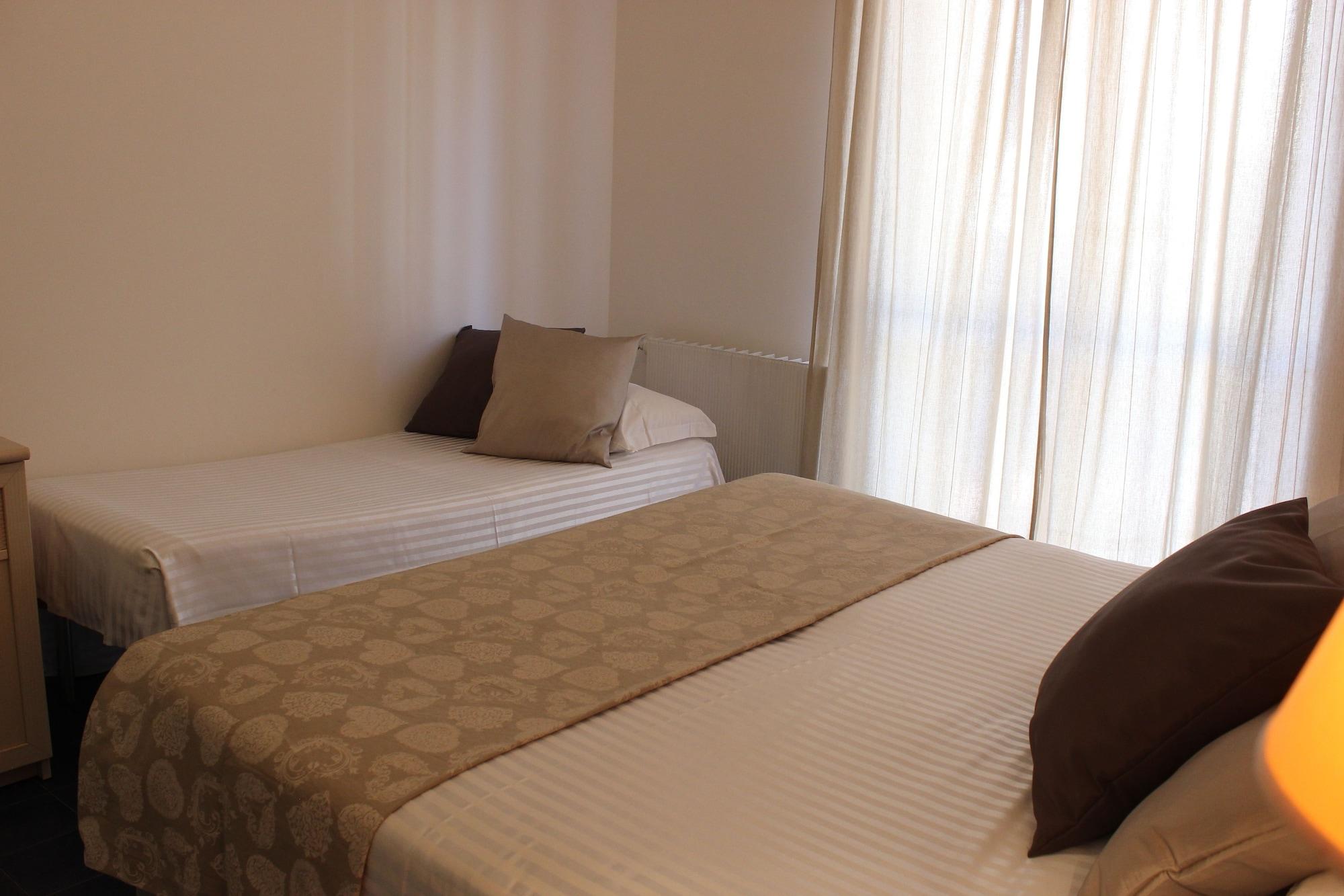 Hotel Miramare Maiori Buitenkant foto